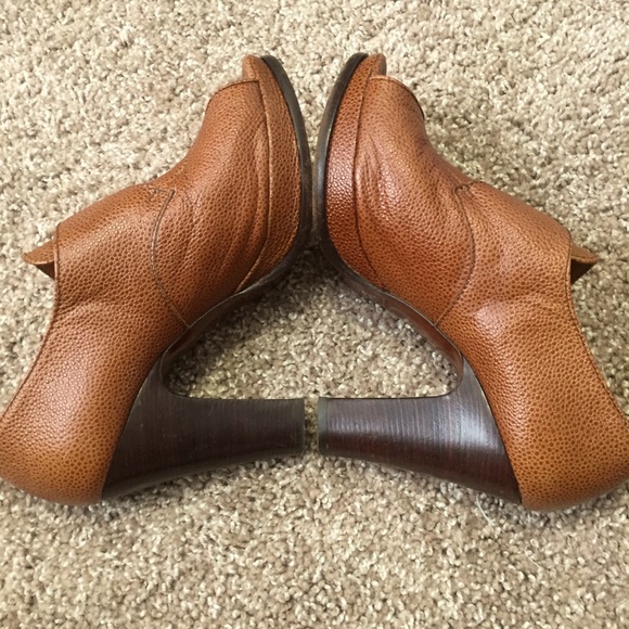 Anthro Chie Mihara Shoe - Picture 3 of 8